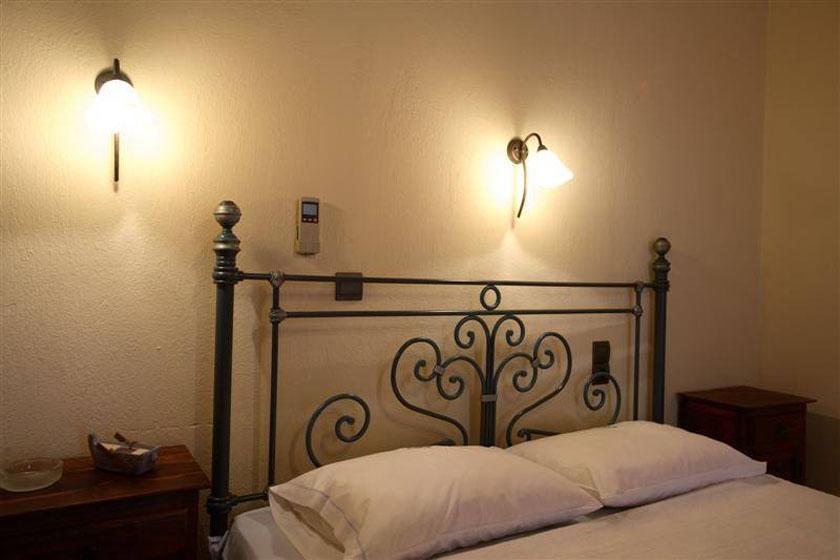 Mirsinia Apartments - Skopelos Loutraki  Buitenkant foto