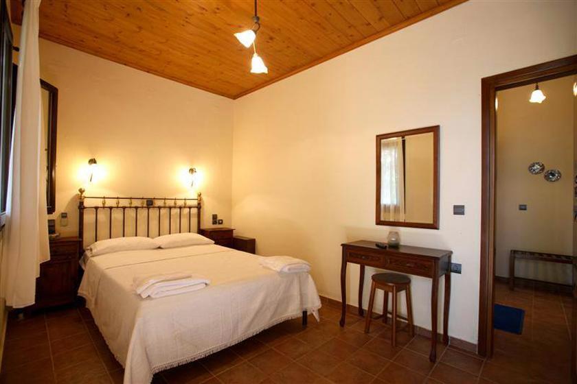 Mirsinia Apartments - Skopelos Loutraki  Buitenkant foto
