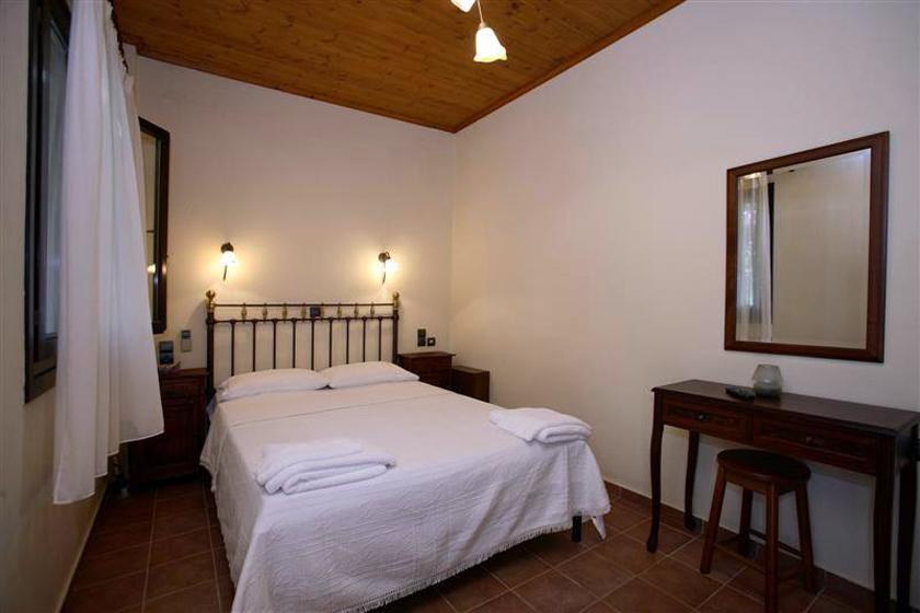 Mirsinia Apartments - Skopelos Loutraki  Buitenkant foto