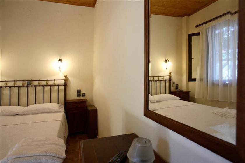 Mirsinia Apartments - Skopelos Loutraki  Buitenkant foto
