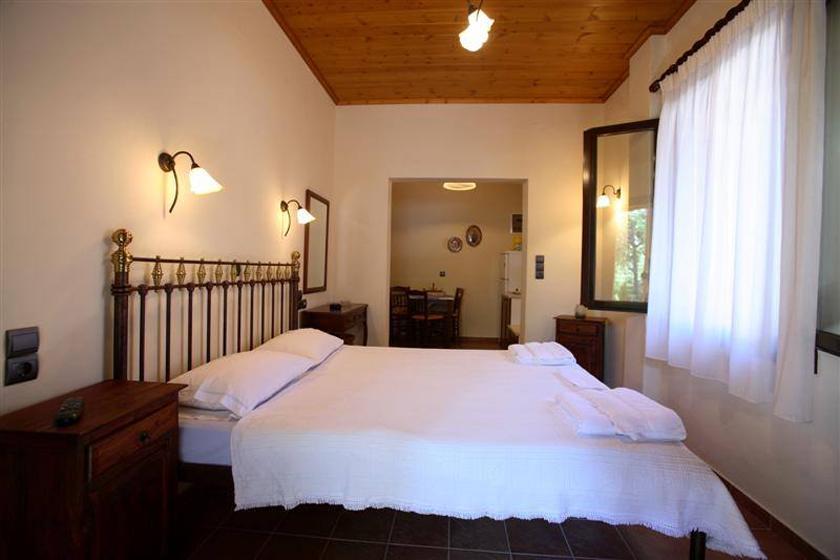 Mirsinia Apartments - Skopelos Loutraki  Buitenkant foto